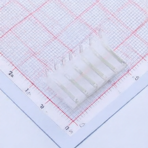 SHOU HAN CH3.96-7P WZ for sale