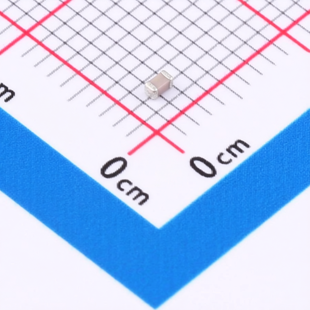 AIDE CAPACITOR 0603C0G2R7C500NT for sale