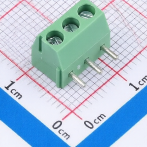 DORABO DB301R-3.5-3P-GN-S for sale