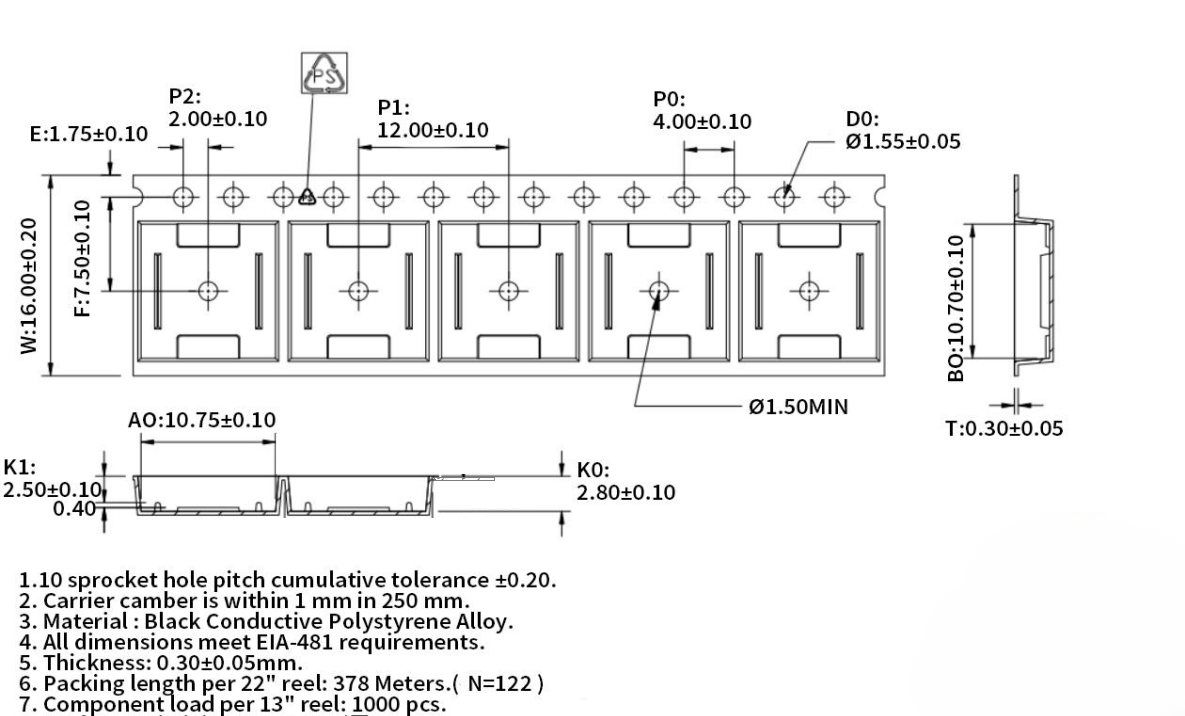 NOVOSENSE NSi6602B-Q1SPNR for sale
