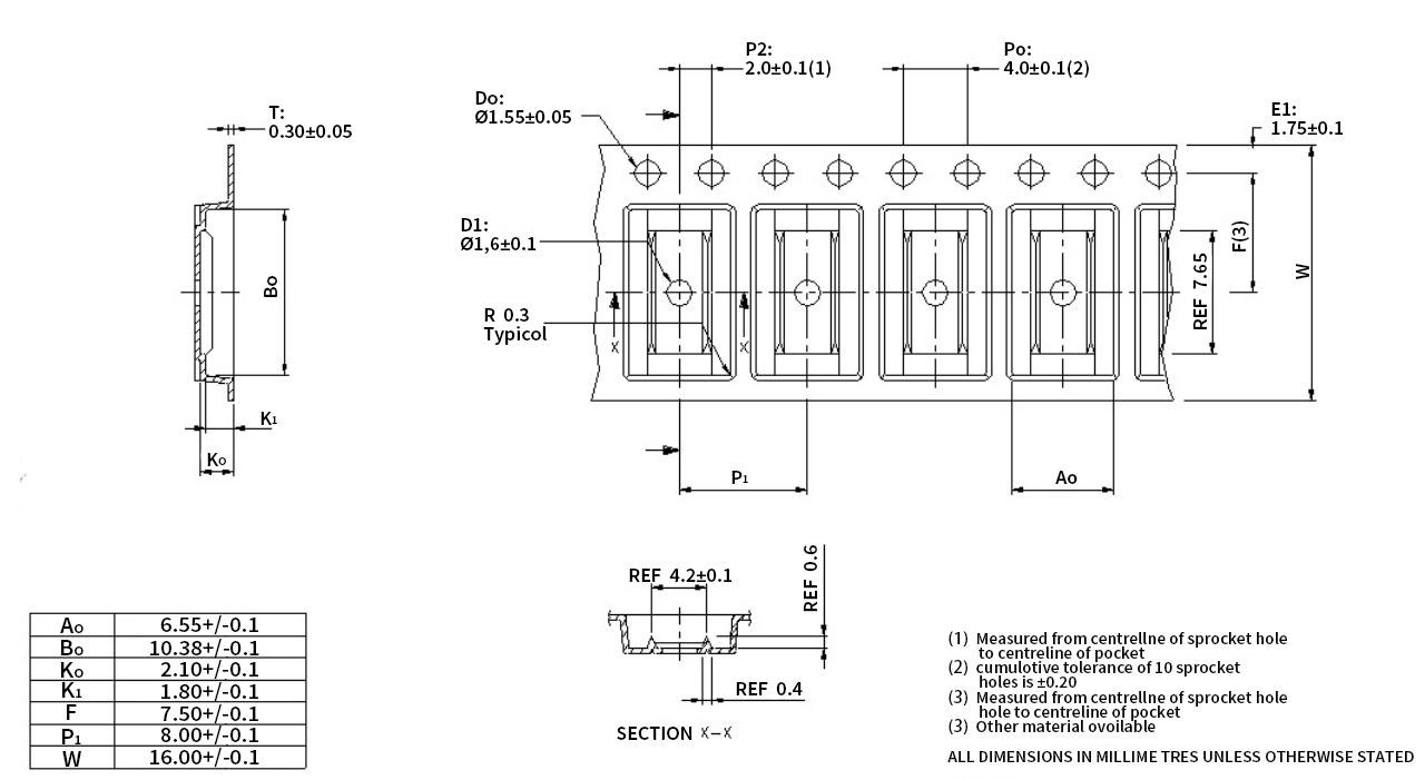 NOVOSENSE NSi6602B-Q1SPNR for sale