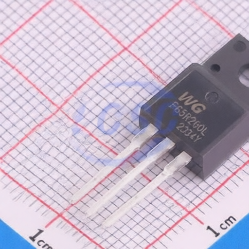 Wild Goose WGF65R260L for sale