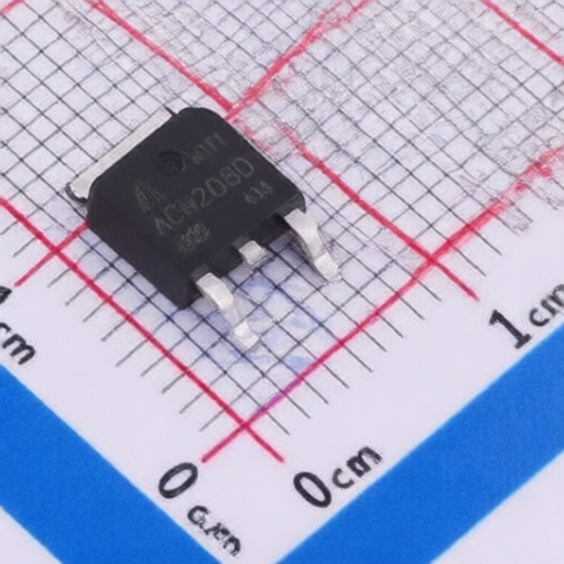 AGMSEMI AGM208D for sale