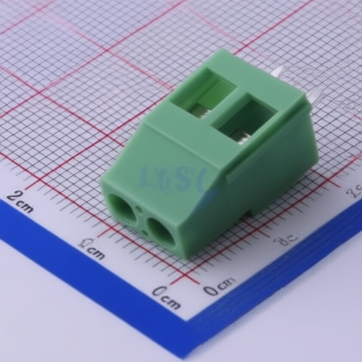 Cixi Kefa Elec KF129-5.08-2P for sale