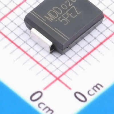 MDD(Microdiode Semiconductor) 5.0SMDJ24A for sale