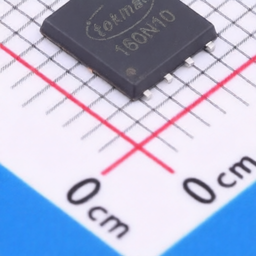 Tokmas BSC160N10NS3G(TOKMAS) for sale