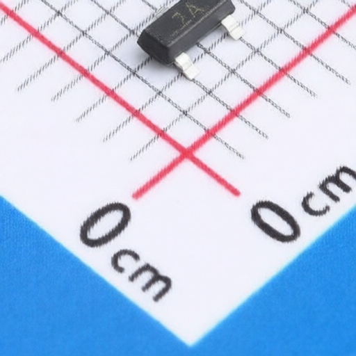 HXY MOSFET SST3906MGT116-HXY for sale