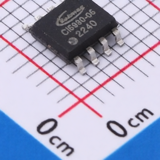 Tokmas CI5930-05A for sale