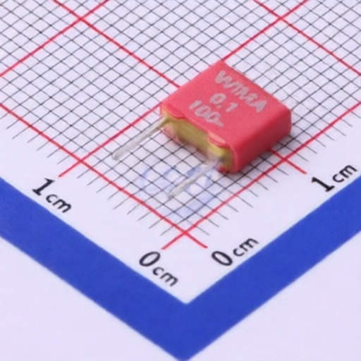 WIMA MKS2D031001A00JSSD for sale