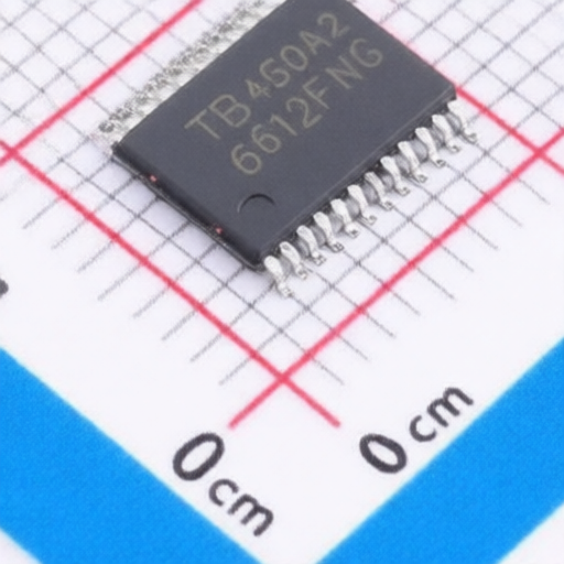 TOSHIBA TB6612FNG(O,C,8,EL for sale