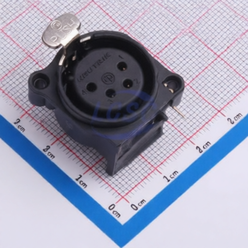 Neutrik NC4FAH for sale