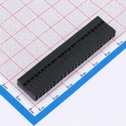 CONNFLY Elec I-DS1071-SCB02x24 for sale