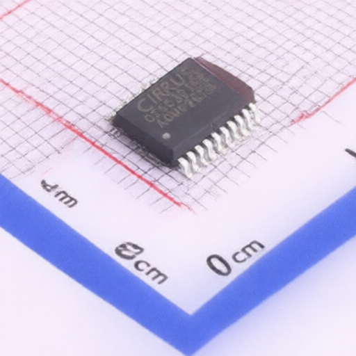 Cirrus Logic CS5530-ISZR for sale