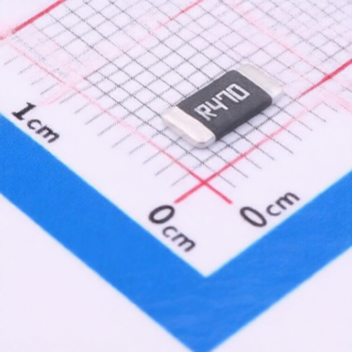 FOJAN FRM252WJR470TK for sale