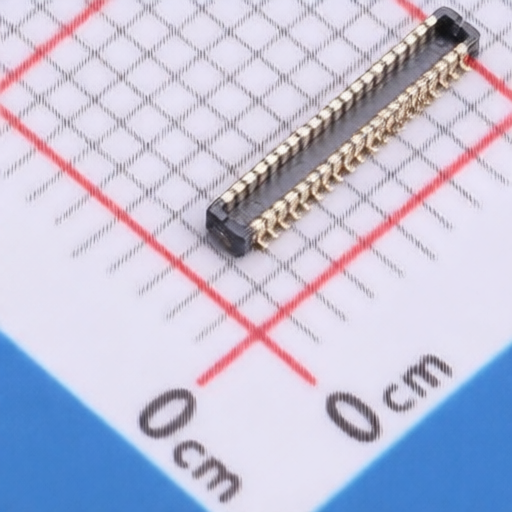 HRS DF37B-40DP-0.4V(51) for sale