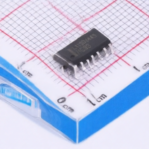 lingxingic SN74HC93DR(LX) for sale