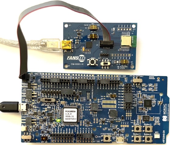 Fanstel BC805M for sale