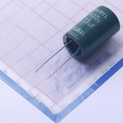 BERYL Electronic Tech RD400M330LO16*25H-8A2C for sale