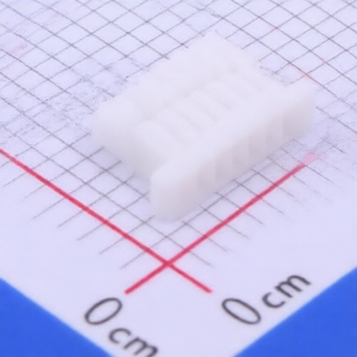 CJT(Changjiang Connectors) A1006H-5P for sale