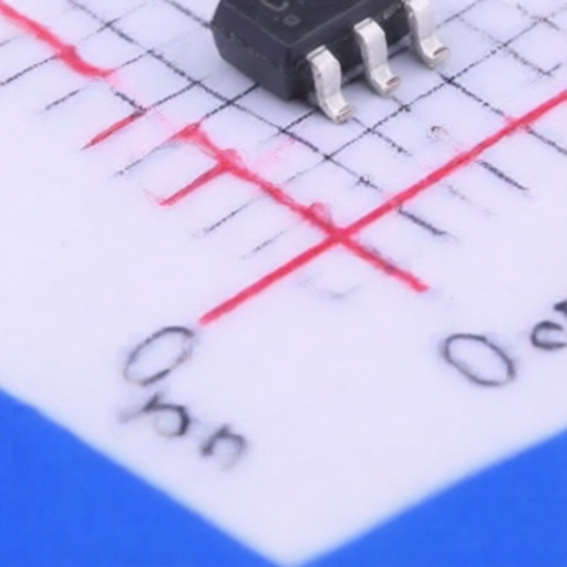 MICROCHIP MCP3421A0T-E/CH for sale