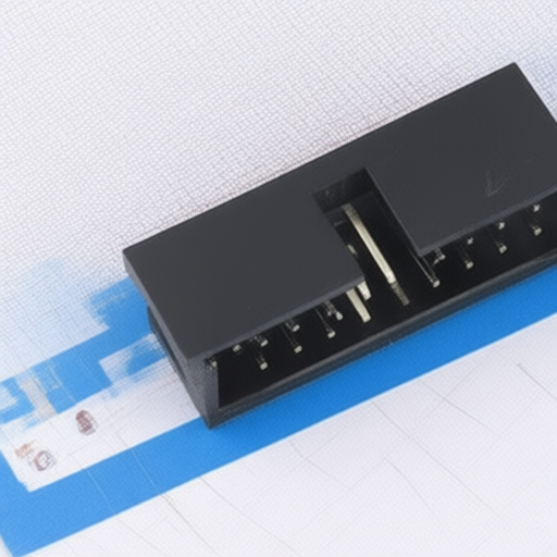 kinghelm KH-2.54PH180-2X9P-L8.9 for sale