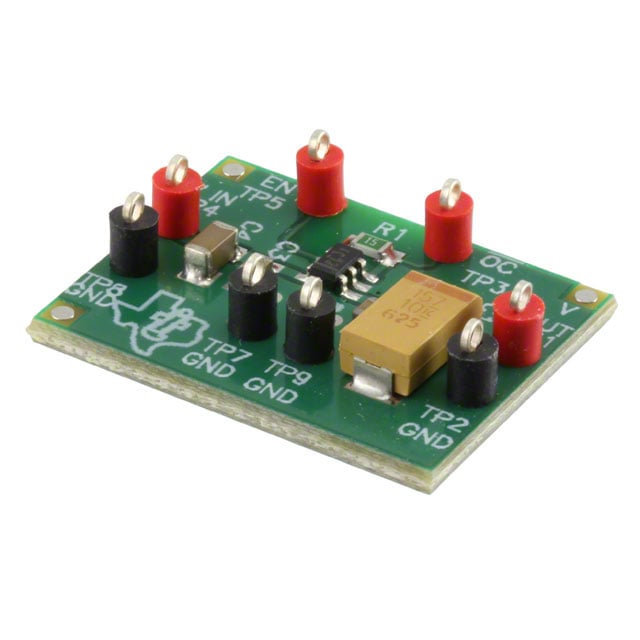 TI TPS2051BDGN for sale
