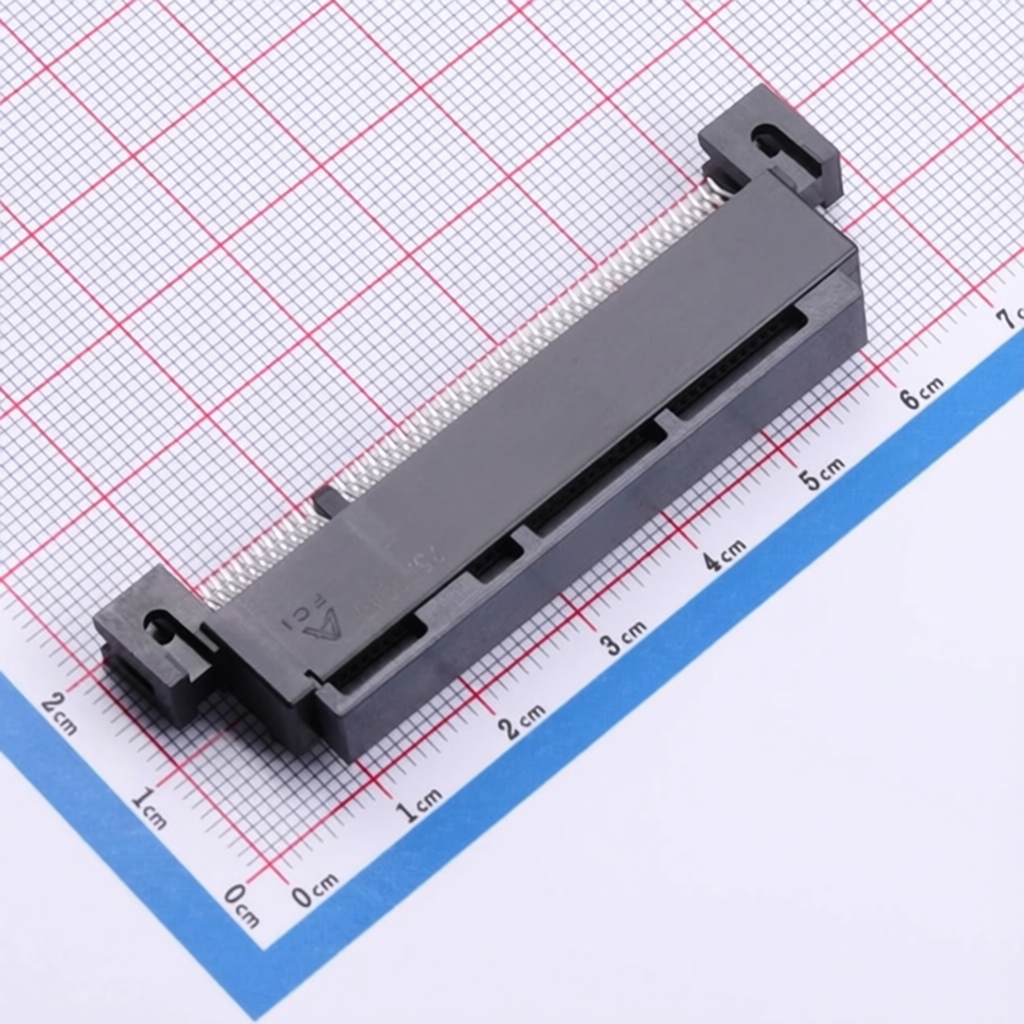 Amphenol 10025026-10002CLF for sale