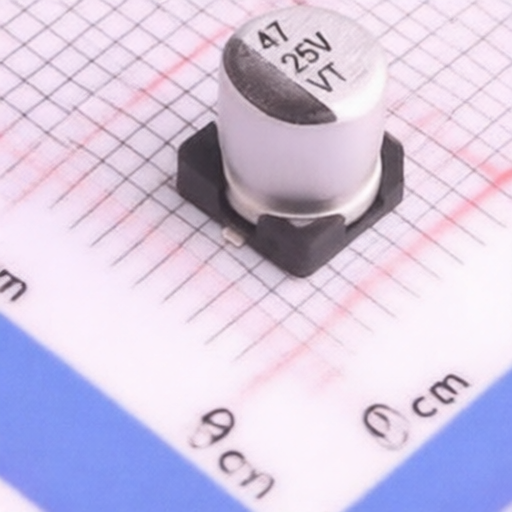 VT(Vertical Technology) VT1E470M-CRD54 for sale