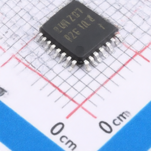 RENESAS R7FA2E1A52DFJ#HA0 for sale