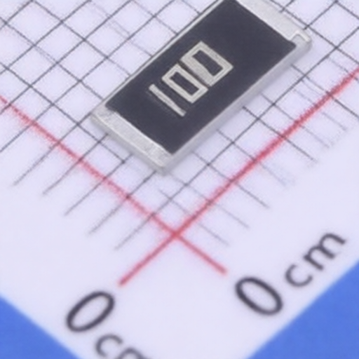 VO SCR2512J10R for sale