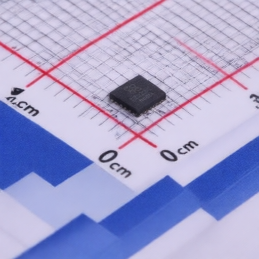Everanalog IC design EA3036CQBR for sale