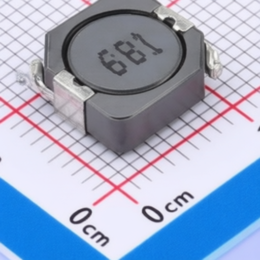 LanTu Micro SDRH104R-681MT for sale