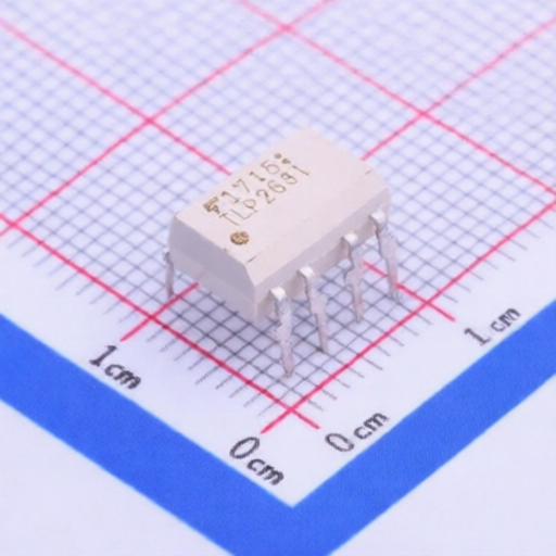 TOSHIBA TLP2631(F) for sale