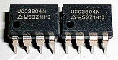 TI UCC3804N for sale