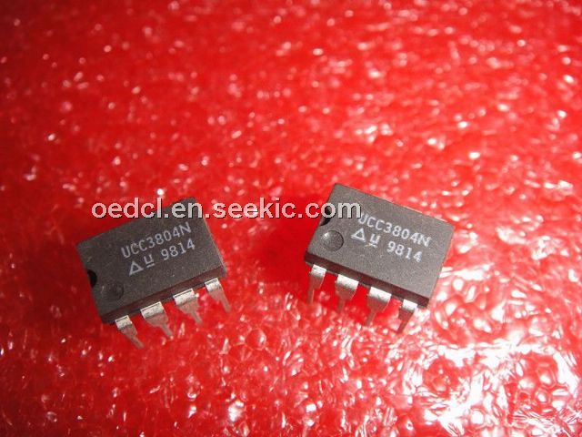 TI UCC3804N for sale