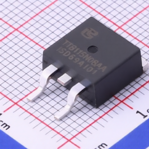 WUXI UNIGROUP MICRO TTB115N08AA for sale