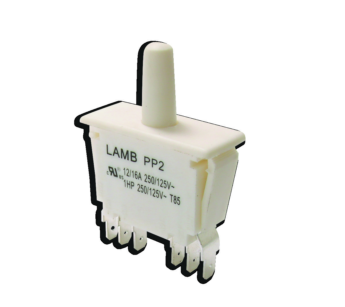 E-Switch PP2-1U7-2B2 for sale