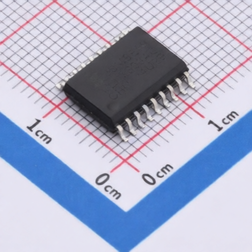 JSMSEMI ULN2803AG-JSM for sale