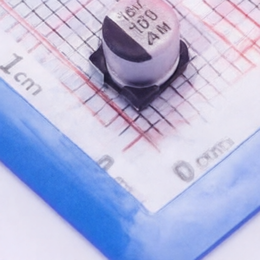 ACMECON GVM1C107M0506CN for sale