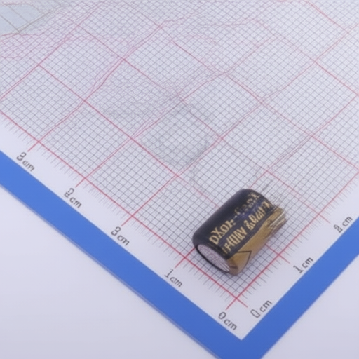 CapXon FK6R8M400G125A for sale