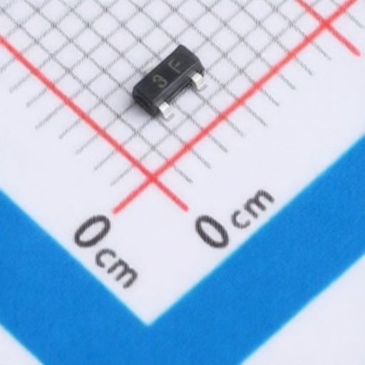 luJing BC857B for sale