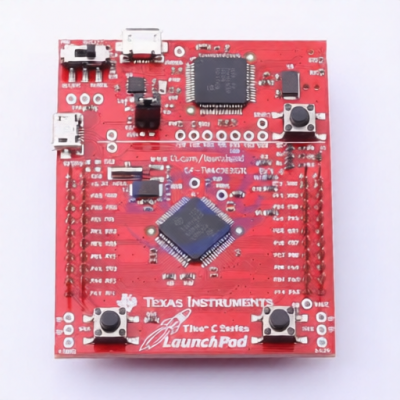 TI EK-TM4C123GXL for sale