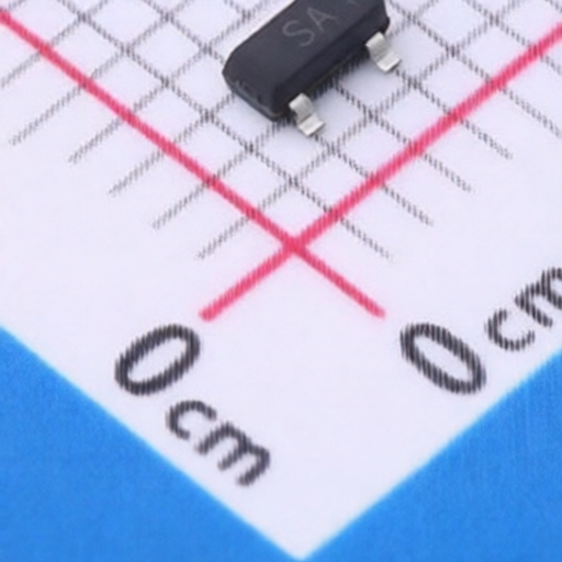 Guangdong Hottech BSS123 for sale