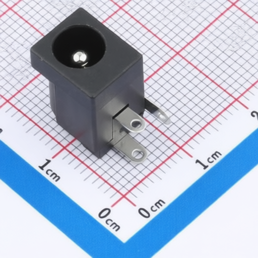 CAX DC005-2A-2.5-CU for sale