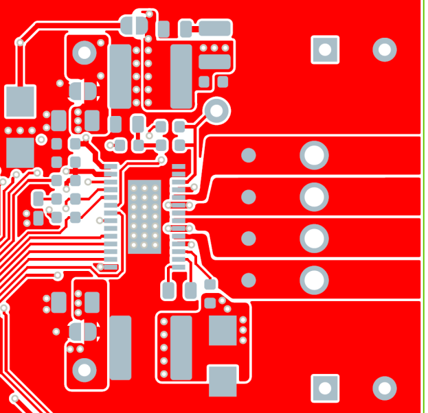 TRINAMIC TMC2225-SA for sale