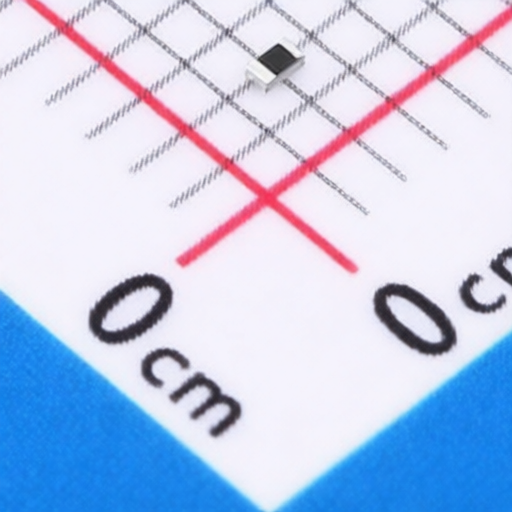 ChipNobo RK73H1ET5111F-CN for sale