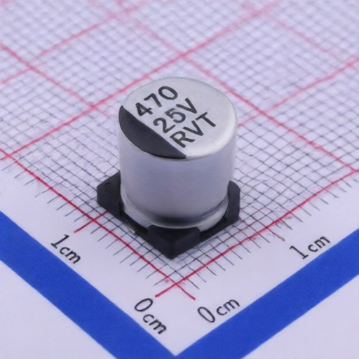 Chengx RVT1E471M1010 for sale