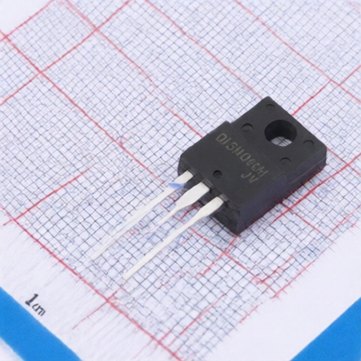 Siliup SP015N06GHTG for sale