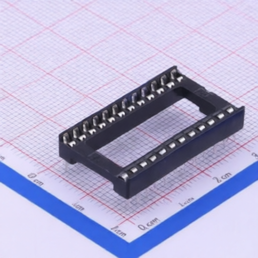 CONNFLY Elec DS1009-24AT1WX-0A2 for sale