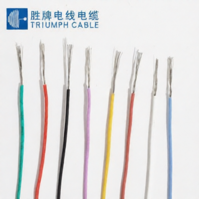 TRIUMPH CABLE UL3132#22AWG Blue for sale